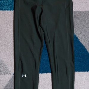 Under Armor HEATGEAR Compression Tights